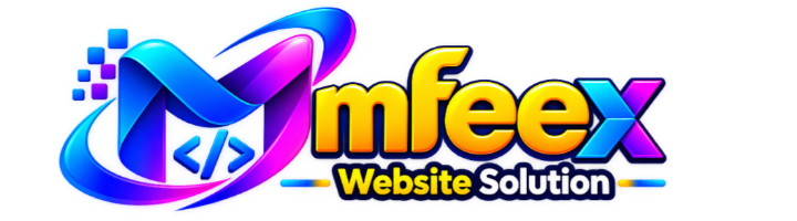 Mfeex Logo